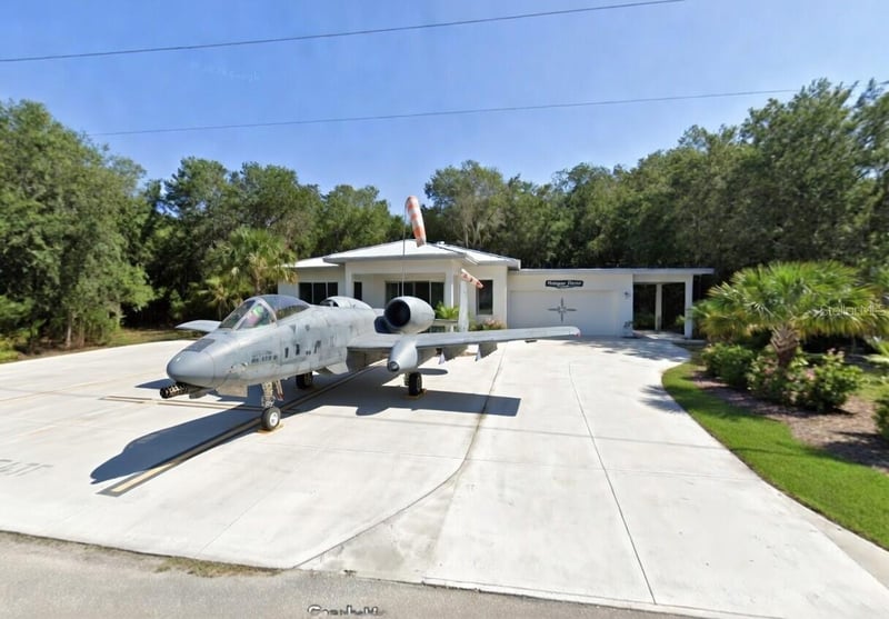 Piper Dr, New Port Richey, FL 34654