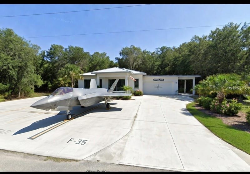 Piper Dr, New Port Richey, FL 34654