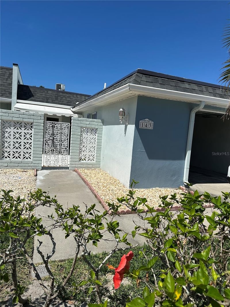 143 Boca Ciega Point, St Petersburg, FL 33708