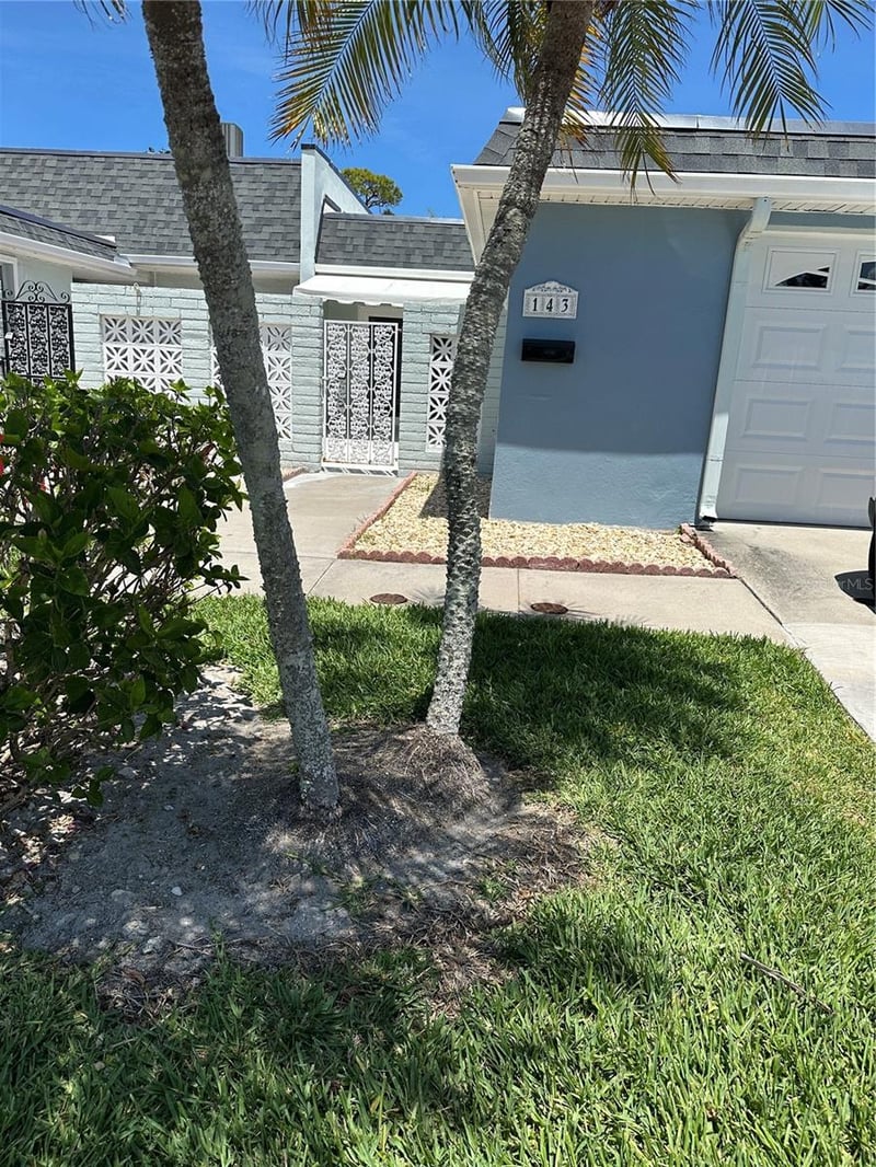 143 Boca Ciega Point, St Petersburg, FL 33708