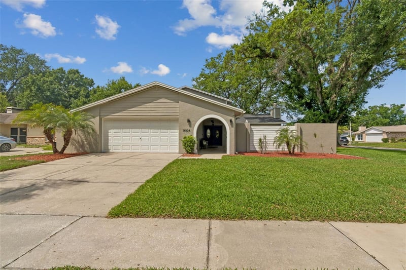 Home Worth Check