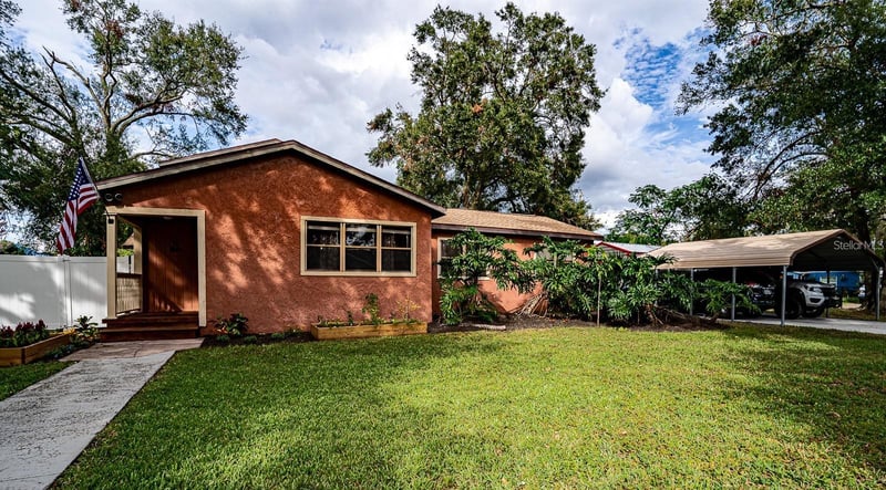 4203 Flora St, Tampa, FL 33614