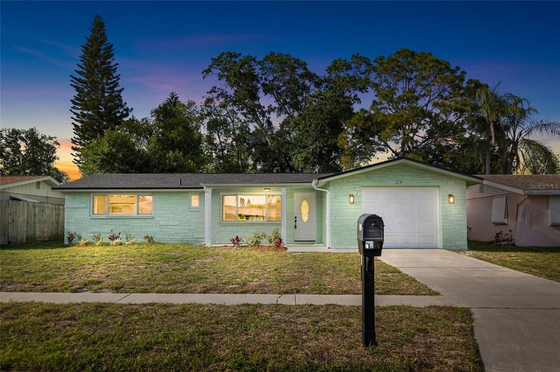 Home Worth Check