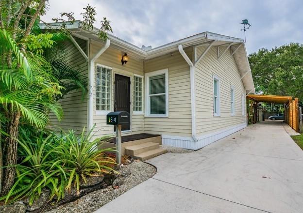 Home Worth Check
