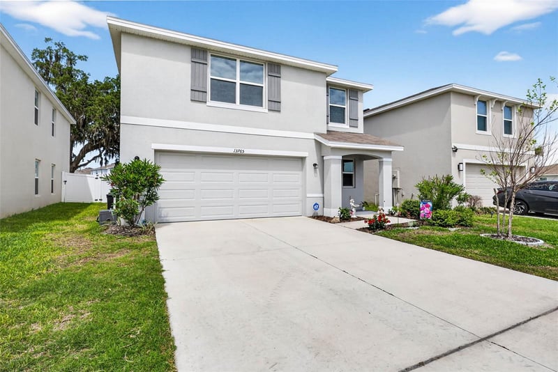 Home Worth Check