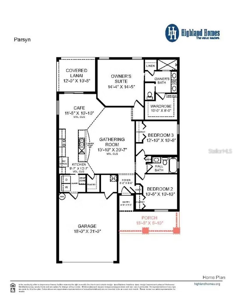 2633 Scenic Park Loop, Wimauma, FL 33598