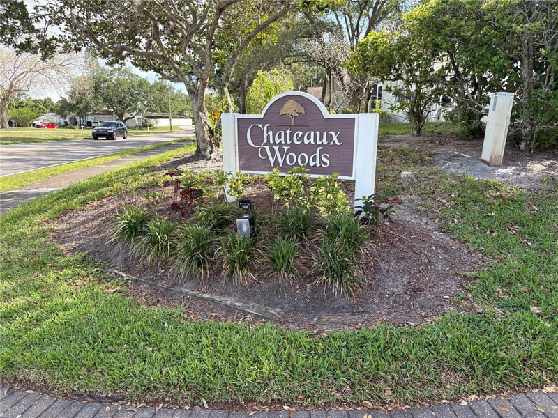 3407 Thalia Ct, Clearwater, FL 33761