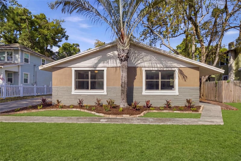 Home Worth Check