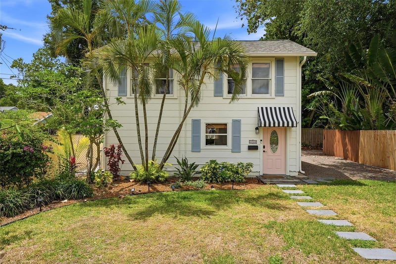 Home Worth Check
