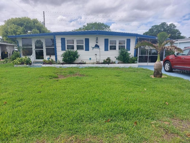 Home Worth Check