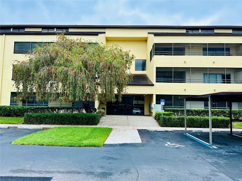 13610 Village Dr #4111, Tampa, FL 33618