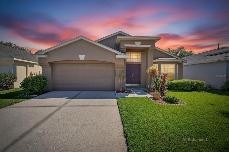 Home Worth Check