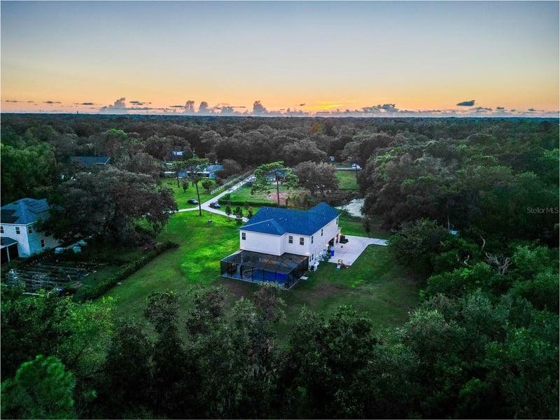 2890 Alexandria Marie Ln, Lutz, FL 33559