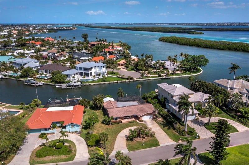 741 Old Compass Rd, Longboat Key, FL 34228