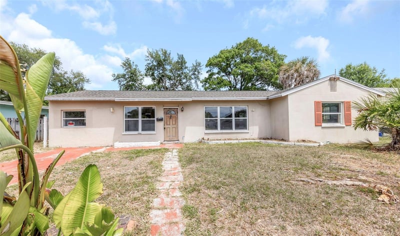 6235 Hampton Dr, St Petersburg, FL 33710
