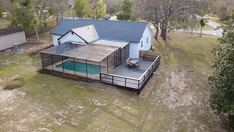 18406 Sand Pine Dr, Spring Hill, FL 34610