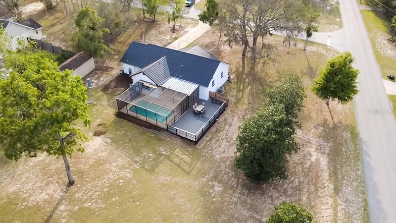 18406 Sand Pine Dr, Spring Hill, FL 34610