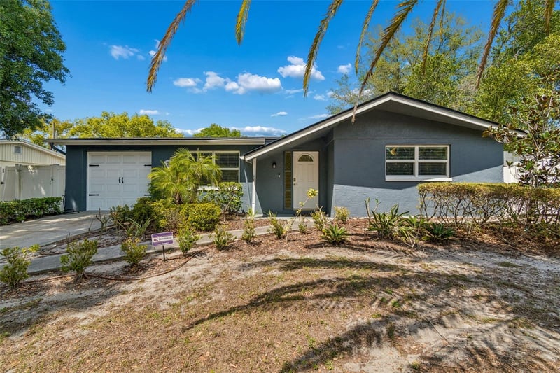 Home Worth Check