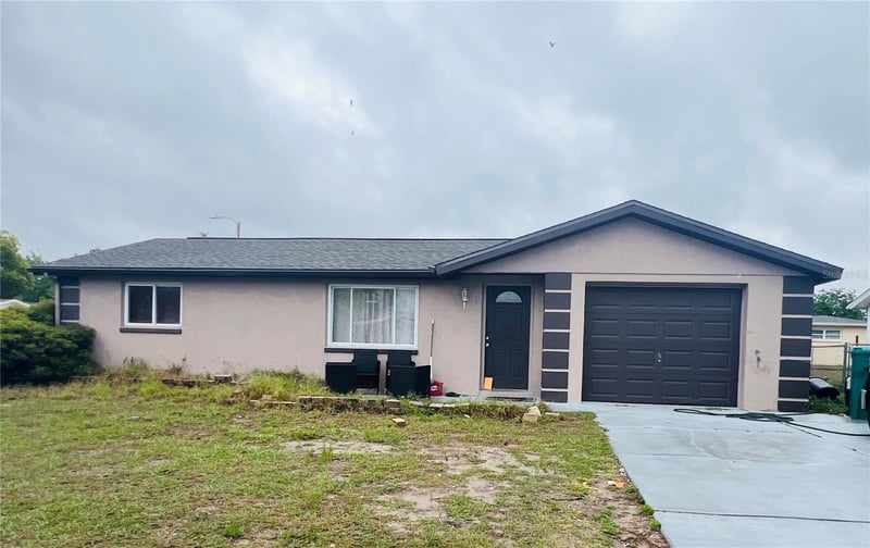 Home Worth Check