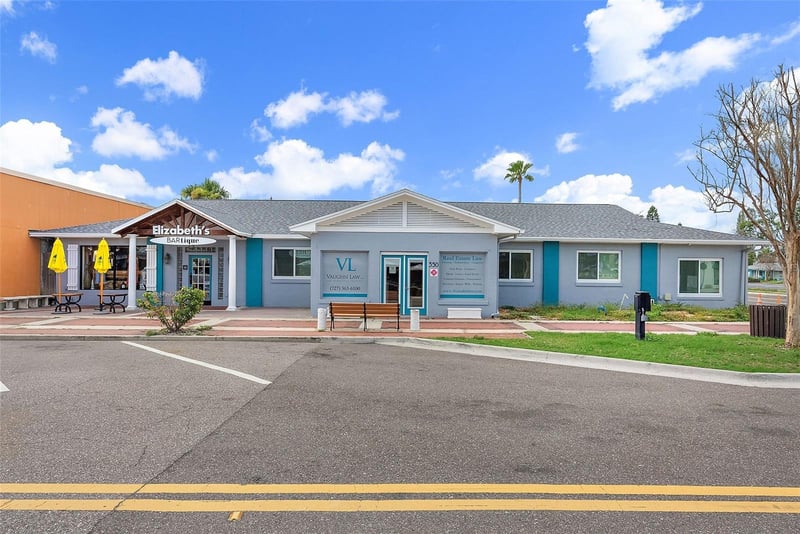 350 Corey Ave, St Pete Beach, FL 33706