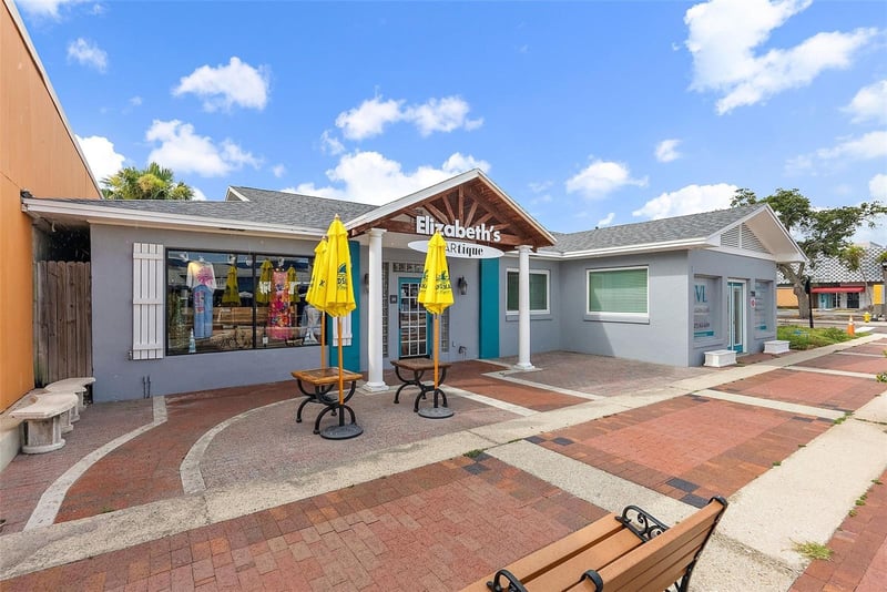 350 Corey Ave, St Pete Beach, FL 33706
