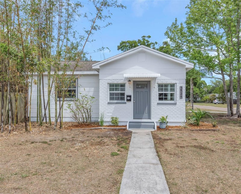 2545 32nd Ave, St Petersburg, FL 33713