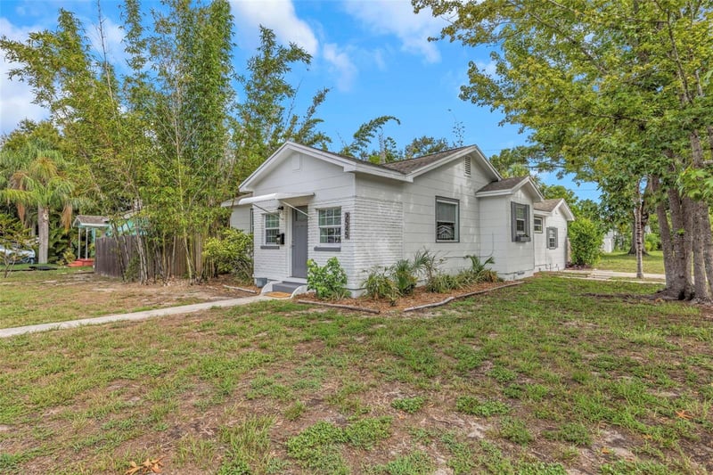 2545 32nd Ave, St Petersburg, FL 33713