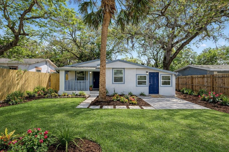 Home Worth Check