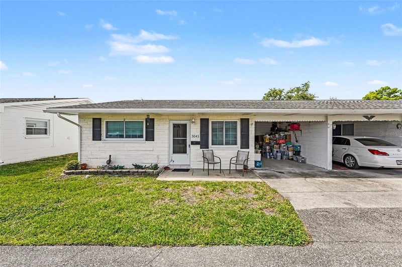 5045 Lily Street Pl, Pinellas Park, FL 33782