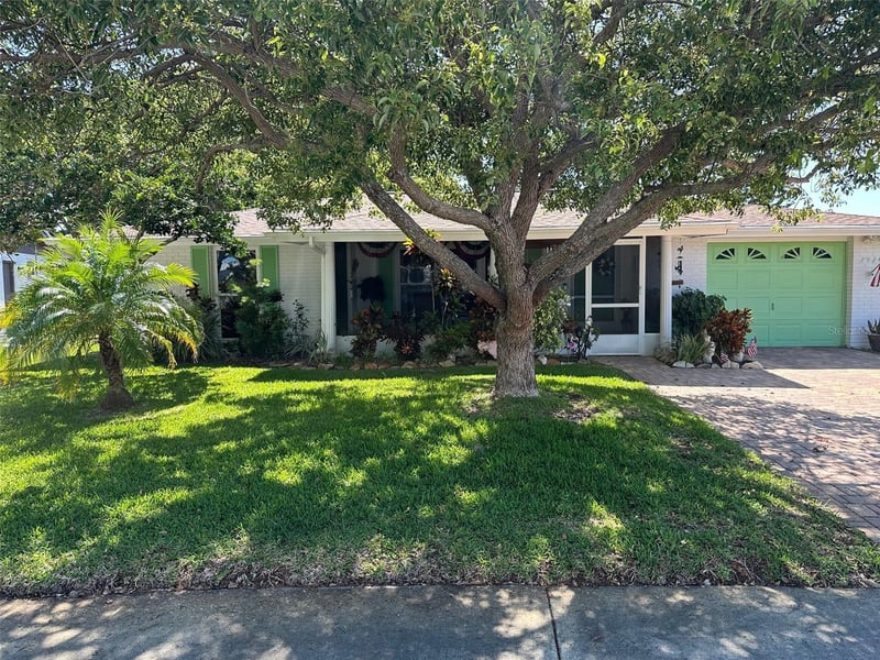 Home Worth Check