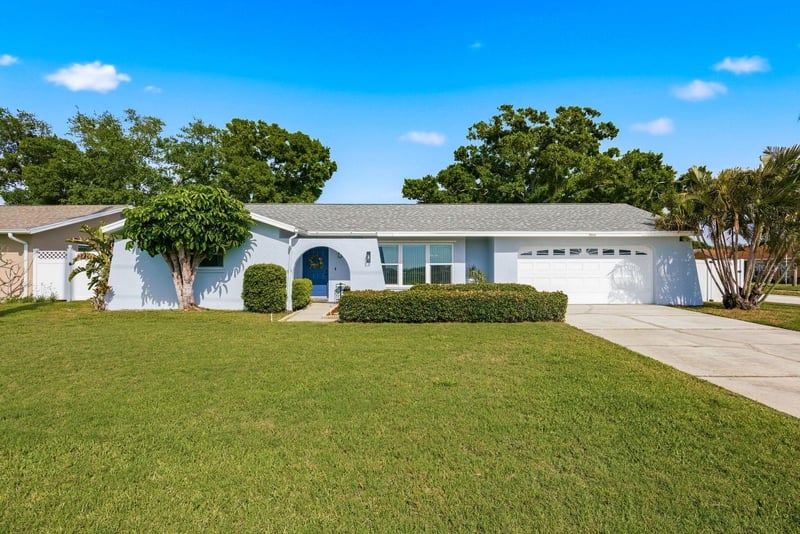 Home Worth Check