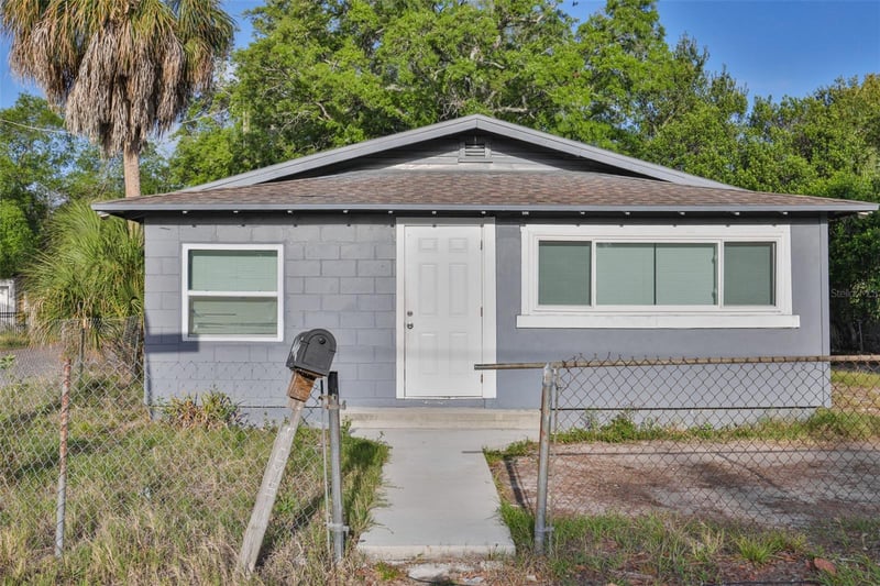 Home Worth Check