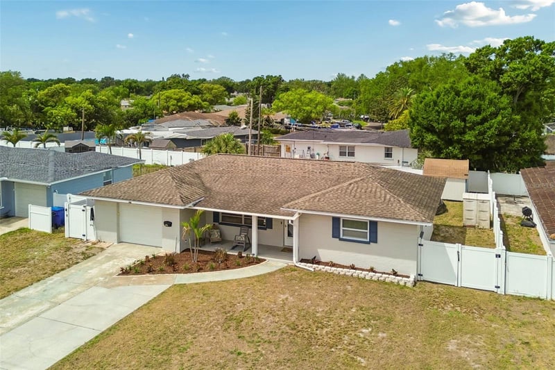 3100 52nd St, St Petersburg, FL 33710