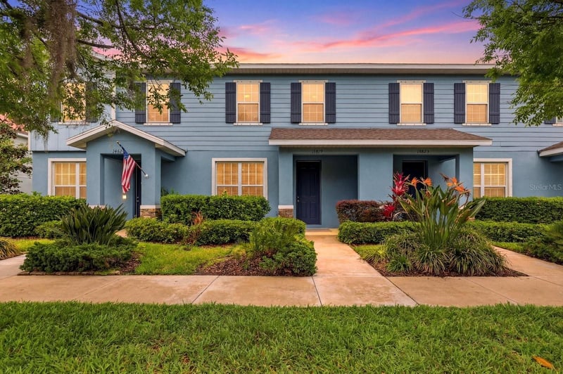 Home Worth Check