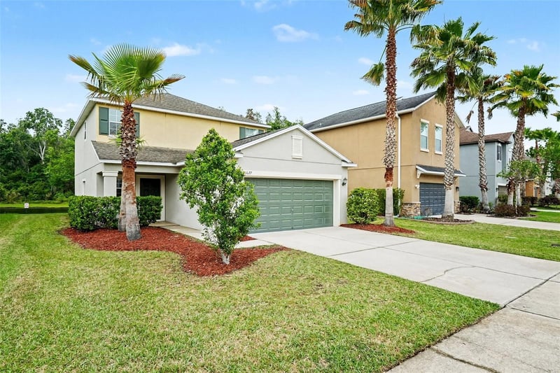 1677 Ludington Ave, Wesley Chapel, FL 33543