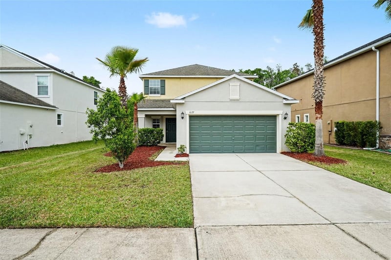 1677 Ludington Ave, Wesley Chapel, FL 33543