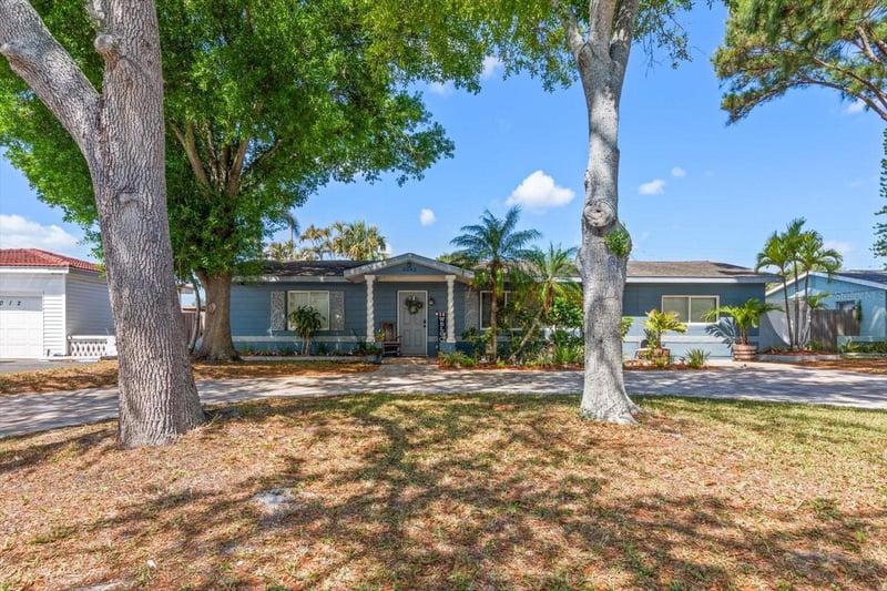Home Worth Check