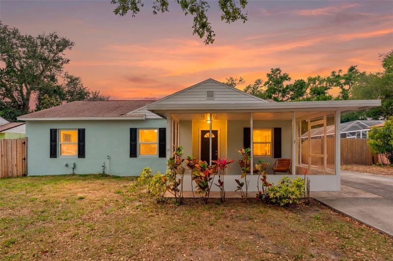 Home Worth Check