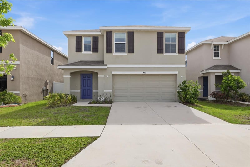 Home Worth Check