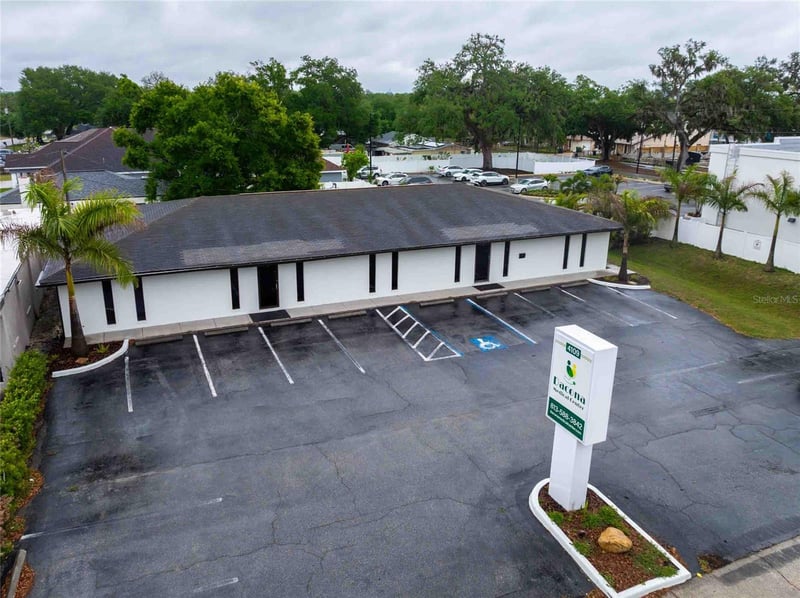 4109 Armenia , Tampa, FL 33607