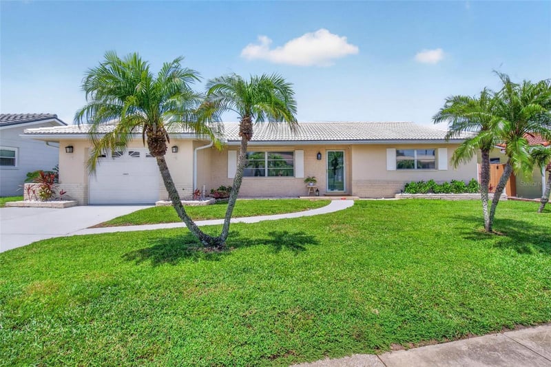 Home Worth Check