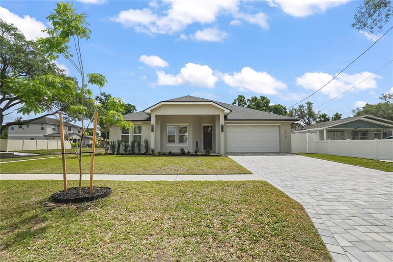 Home Worth Check
