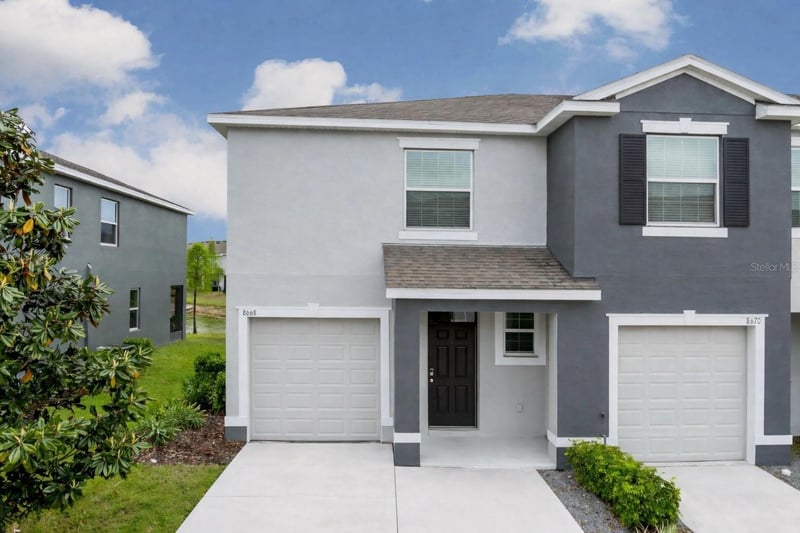 Home Worth Check