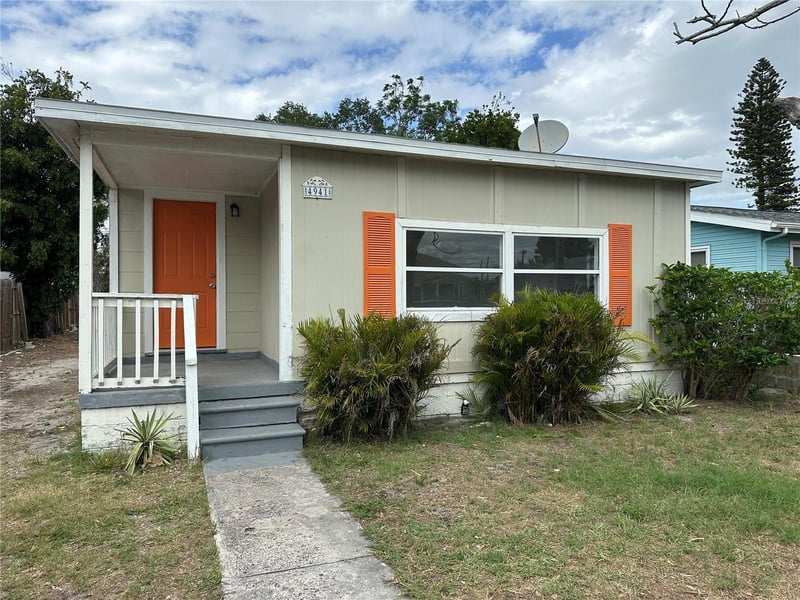 Home Worth Check