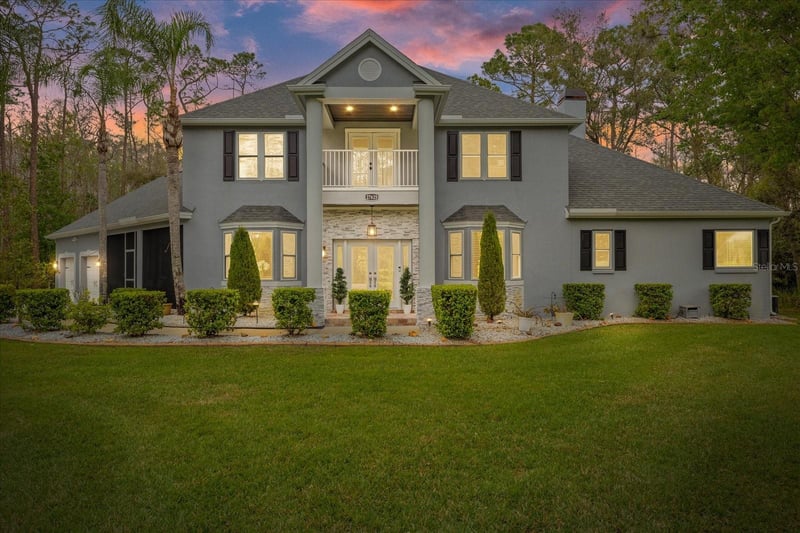 Home Worth Check
