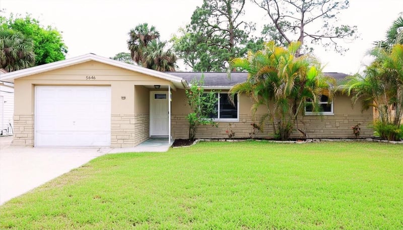 Home Worth Check
