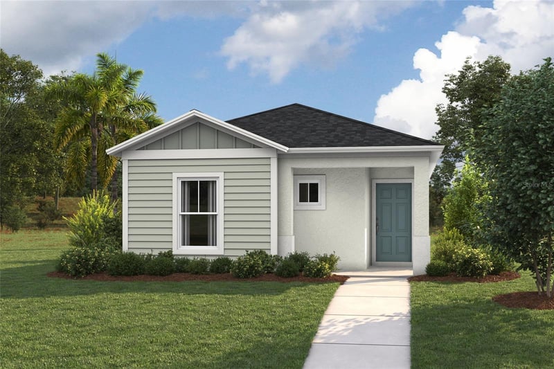 9206 Bent BRANCH, Dade City, FL 33525