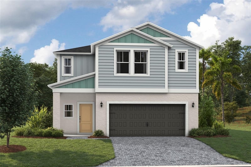 36645 Sagemoor Dr, Zephyrhills, FL 33541