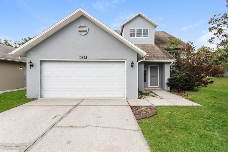 Home Worth Check