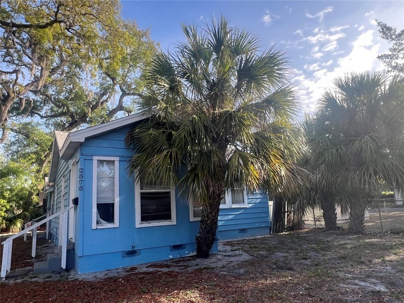 2575 18th Ave, St Petersburg, FL 33712